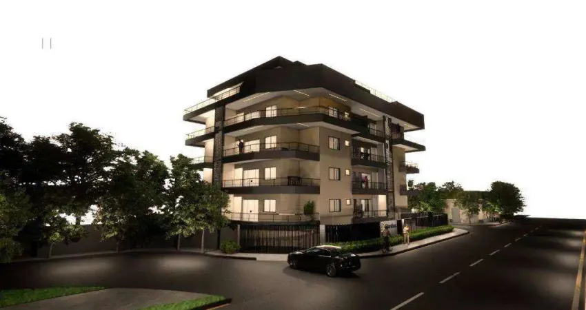 Apartamento à venda, 83 m² por r$ 883.122,00 - piratininga - niterói/rj