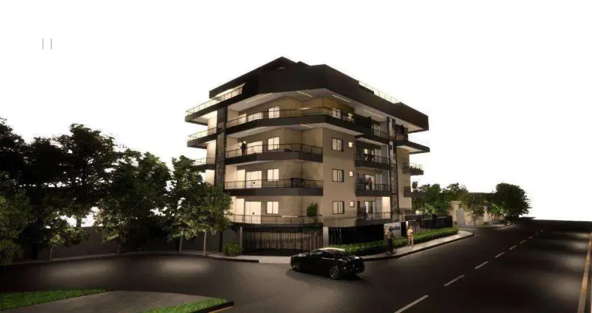 Apartamento à venda, 85 m² por r$ 906.400,00 - piratininga - niterói/rj