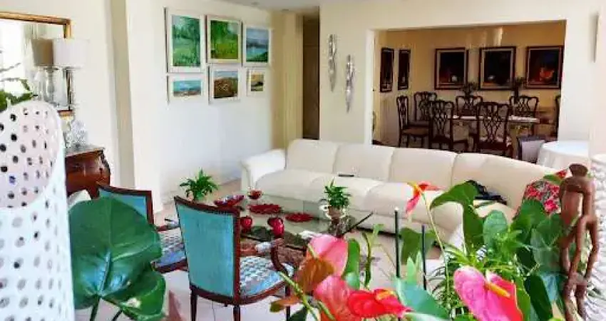 Apartamento com 3 dormitórios à venda, 247 m² por r$ 1.870.000,00 - copacabana - rio de janeiro/rj
