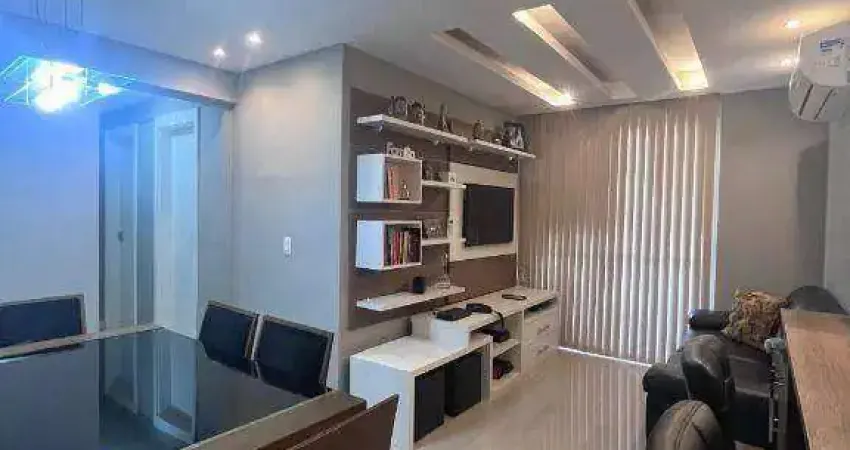 Apartamento com 3 dormitórios à venda, 70 m² por r$ 330.000 - maria paula - niterói/rj