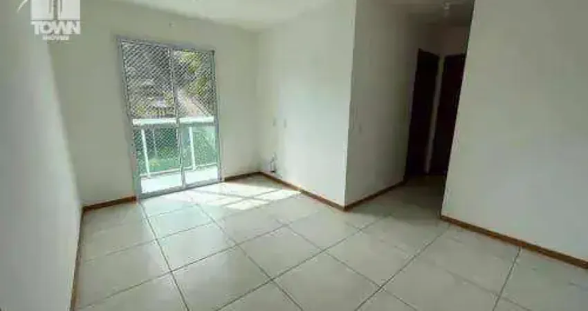 Apartamento com 2 dormitórios à venda, 50 m² por r$ 265.000 - maria paula - são gonçalo/rj