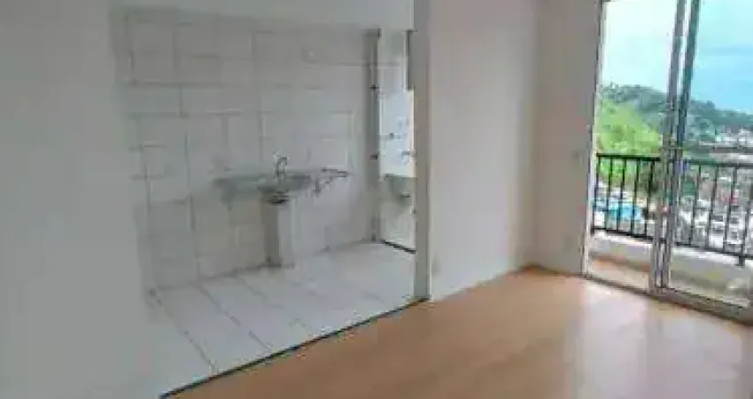 Apartamento com 2 dormitórios à venda, 52 m² por r$ 240.000 - venda da cruz - niterói/rj