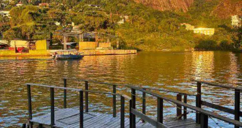 Casa com 3 dormitórios à venda, 140 m² por r$ 2.600.000,00 - barra da tijuca - rio de janeiro/rj