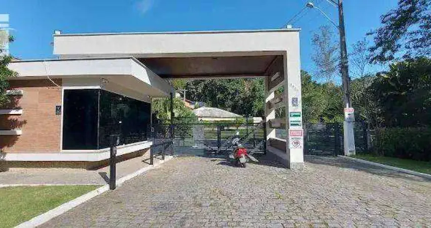 Casa com 3 dormitórios à venda, 154 m² por r$ 555.000,00 - várzea das moças - niterói/rj