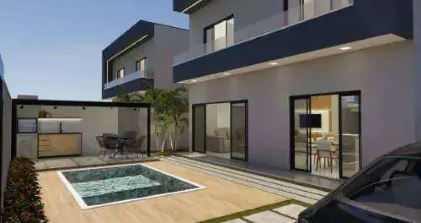 Casa com 4 dormitórios à venda, 160 m² por r$ 1.499.000 - itaipu - niterói/rj