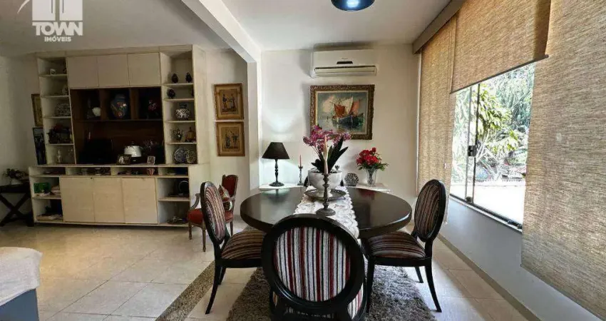 Casa com 3 dormitórios à venda, 156 m² por r$ 540.000 - maravista - niterói/rj