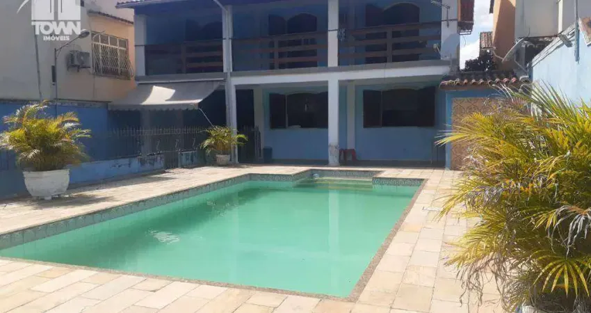 Casa com 4 quartos para alugar na Rua Castorina Francisco da Cruz, Badu, Niterói