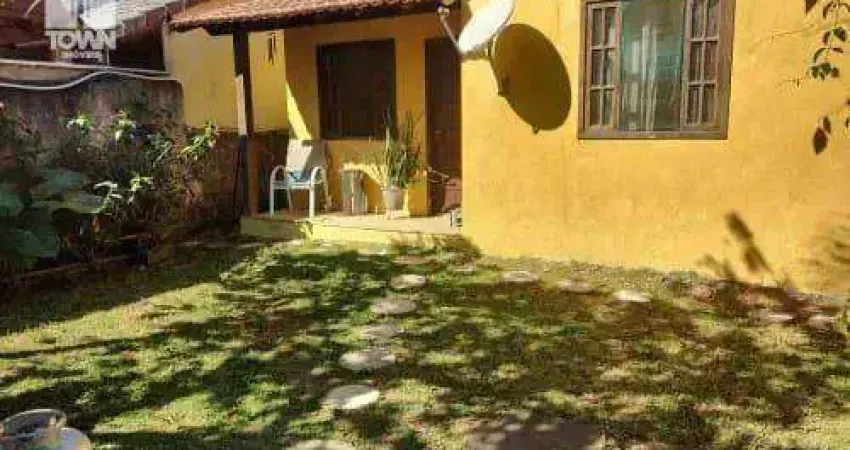 Casa com 2 dormitórios à venda, 60 m² por r$ 295.000,00 - várzea das moças - são gonçalo/rj