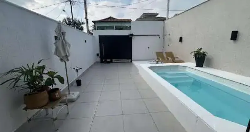 Casa com 4 dormitórios à venda, 220 m² por r$ 1.430.000,00 - piratininga - niterói/rj