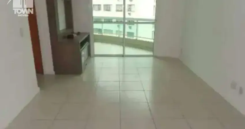 Apartamento com 2 dormitórios à venda, 69 m² por r$ 590.000 - santa rosa - niterói/rj
