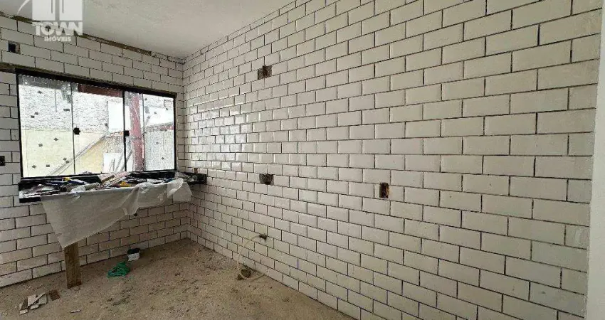 Casa com 3 quartos à venda na Rua Setenta e Oito, 25, Maravista, Niterói