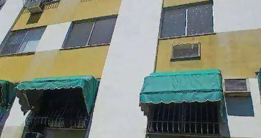 Apartamento com 2 dormitórios à venda, 60 m² por r$ 180.000,00 - fonseca - niterói/rj