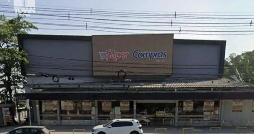 Loja para alugar, 2 m² por r$ 120.000/mês - itaipu - niterói/rj