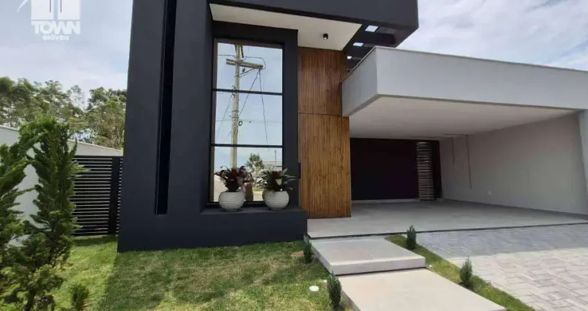 Casa com 3 dormitórios à venda, 157 m² por r$ 1.250.000,00 - cajueiros (itaipuaçu) - maricá/rj