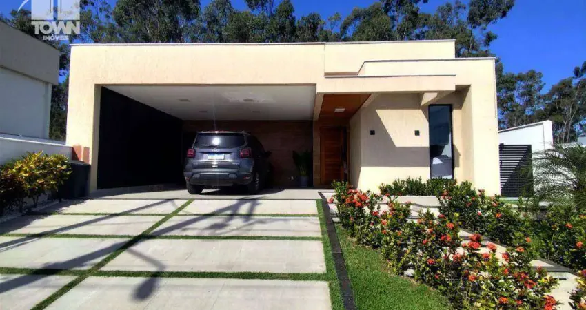 Casa com 3 dormitórios à venda, 163 m² por r$ 1.700.000 - cajueiros (itaipuaçu) - maricá/rj