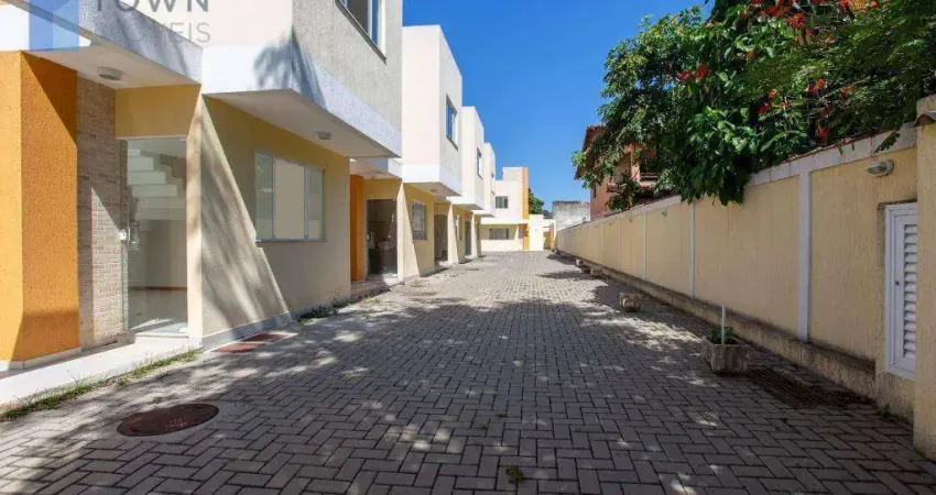 Casa com 3 dormitórios para alugar por r$ 3.049,98/mês - engenho do mato - niterói/rj