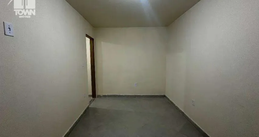 Apartamento com 2 dormitórios à venda, 60 m² por r$ 220.000,00 - piratininga - niterói/rj