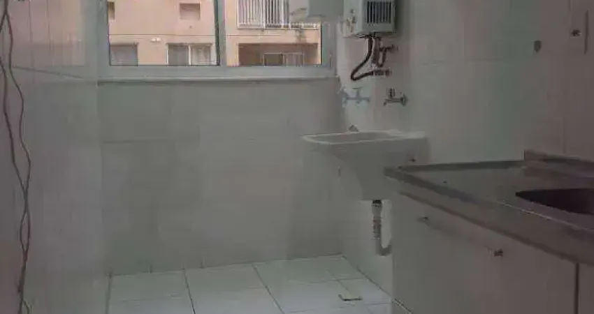 Apartamento com 2 quartos à venda na Estrada Frei Orlando, 566, Piratininga, Niterói