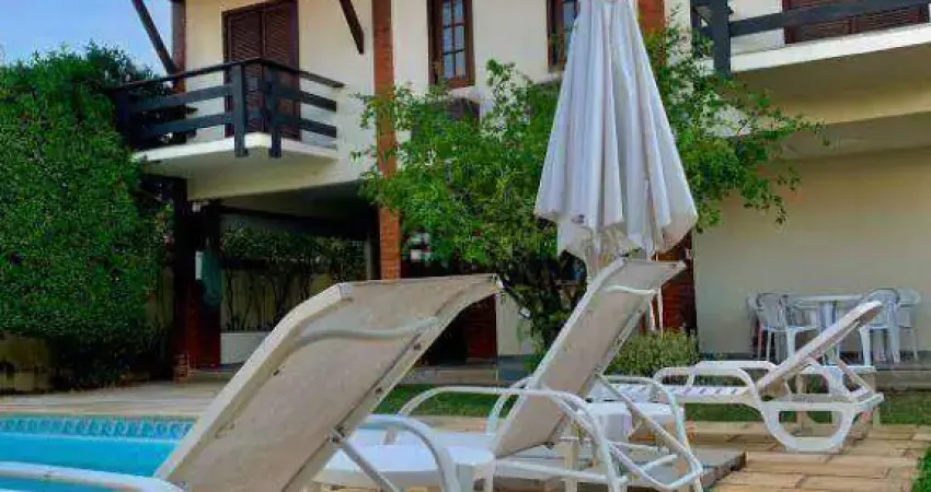 Casa com 3 dormitórios à venda, 400 m² por r$ 2.800.000,00 - camboinhas - niterói/rj