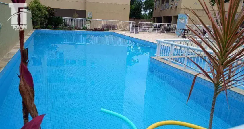 Apartamento com 2 dormitórios à venda, 70 m² por r$ 320.000,00 - piratininga - niterói/rj