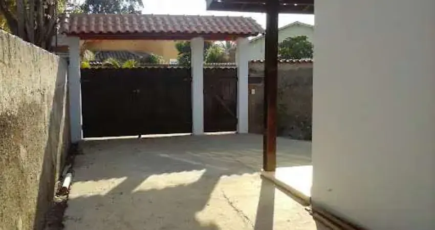 Casa à venda, 100 m² por r$ 735.500,00 - barroco (itaipuaçu) - maricá/rj