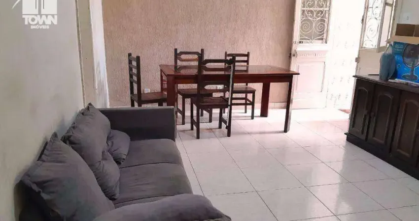 Casa à venda, 331 m² por r$ 850.000,00 - são domingos - niterói/rj