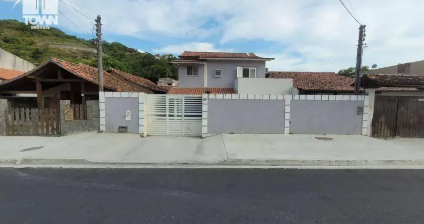 Casa à venda, 218 m² por r$ 1.000.000,00 - piratininga - niterói/rj
