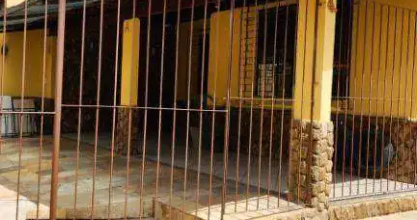 Casa com 4 dormitórios à venda por r$ 350.000,00 - coelho - são gonçalo/rj