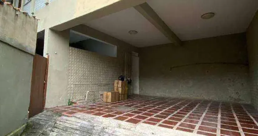 Casa com 3 dormitórios à venda por r$ 665.000,00 - fonseca - niterói/rj