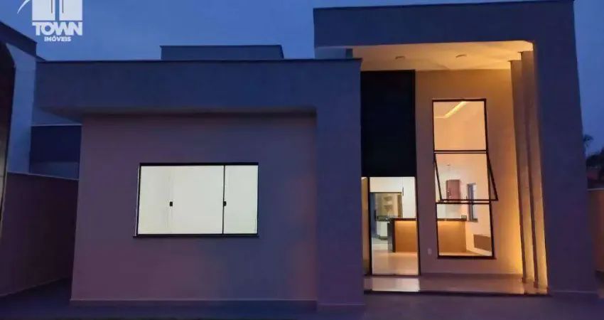 Casa com 3 dormitórios à venda, 120 m² por r$ 730.000,00 - jardim atlântico leste (itaipuaçu) - maricá/rj