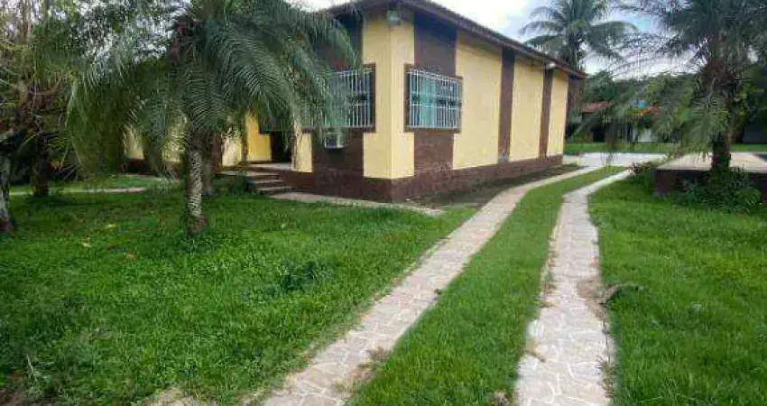 Casa com 2 dormitórios à venda por r$ 499.000,00 - papucaia - cachoeiras de macacu/rj