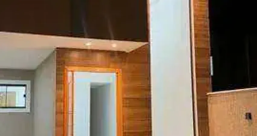 Casa com 3 dormitórios à venda por r$ 570.000,00 - jardim atlantico central (itai - maricá/rj