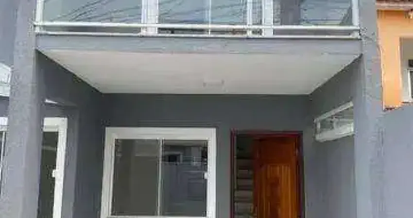 Casa com 3 dormitórios à venda por r$ 350.000 - centro - são gonçalo/rj