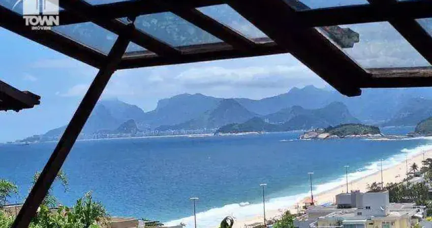 Casa com 4 dormitórios à venda, 268 m² por r$ 2.750.000,00 - piratininga - niterói/rj