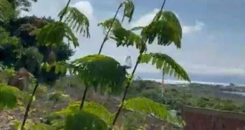 Terreno à venda, 800 m² por r$ 650.000,00 - itacoatiara - niterói/rj