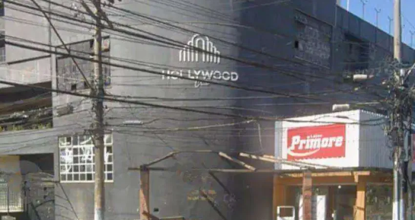 Loja à venda, 4280 m² por r$ 6.500.000,00 - mutondo - são gonçalo/rj