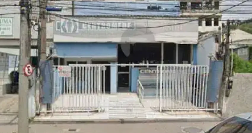 Casa para alugar, 100 m² por r$ 12.169,00/mês - centro - são gonçalo/rj