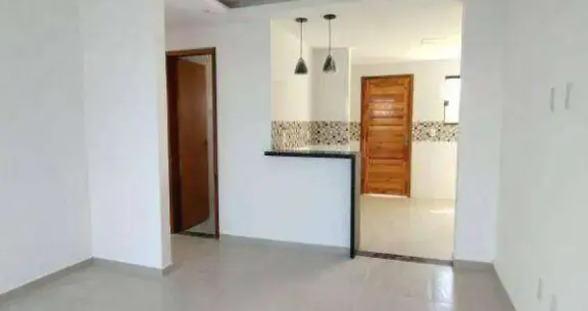 Apartamento à venda, 60 m² por r$ 275.000,00 - itaipuaçu - maricá/rj