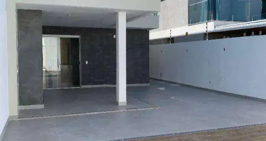 Casa com 4 dormitórios à venda, 213 m² por r$ 1.400.000,00 - itaipu - niterói/rj