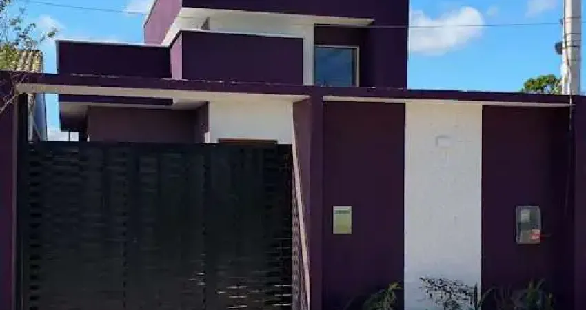Casa com 3 dormitórios à venda, 88 m² por r$ 580.000,00 - jardim atlantico - maricá/rj