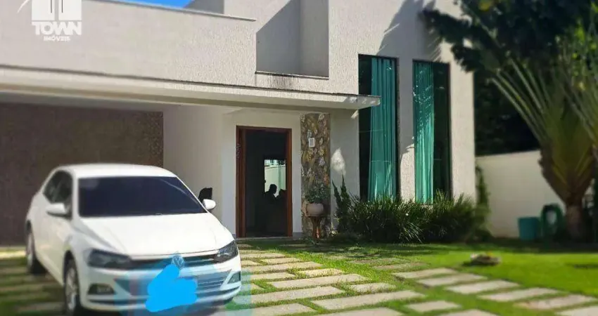 Casa com 3 dormitórios à venda, 200 m² por r$ 700.000,00 - cajueiros (itaipuaçu) - maricá/rj