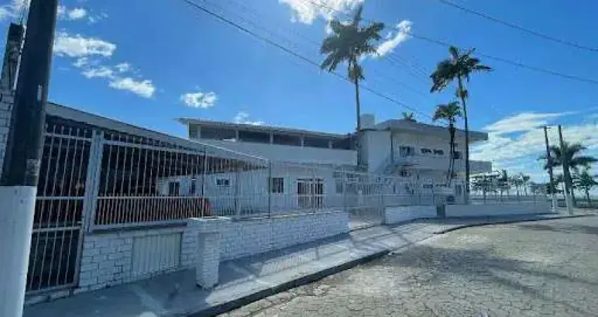 Hotel à venda, 1500 m² por r$ 7.500.000,00 - praia das palmeiras - caraguatatuba/sp
