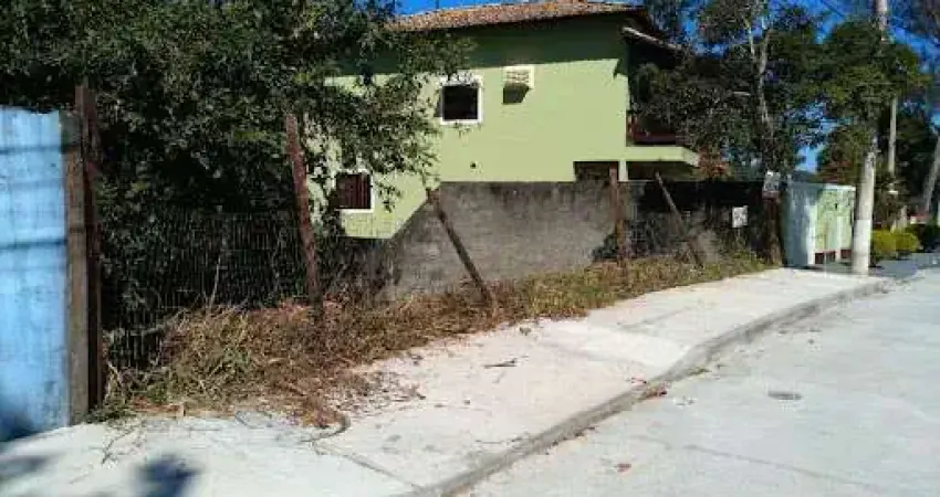 Terreno à venda, 675 m² por r$ 295.000,00 - maria paula - niterói/rj