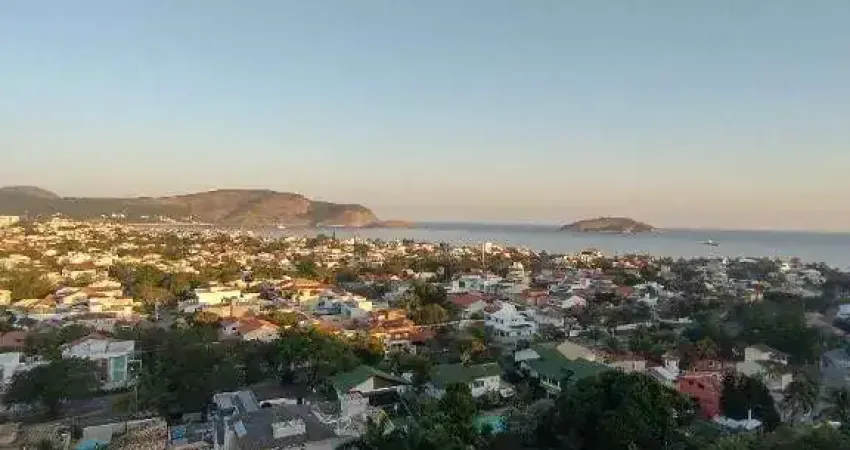 Cobertura com 1 dormitório à venda, 112 m² por r$ 630.000,00 - camboinhas - niterói/rj