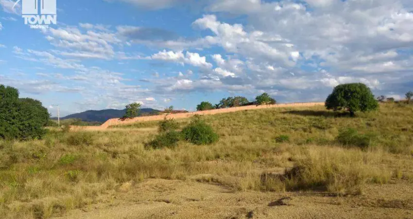 Área à venda, 40000 m² por r$ 950.000,00 - granjas cabuçu (manilha) - itaboraí/rj