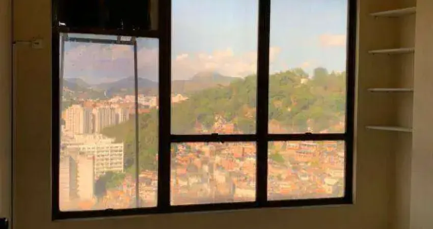 Sala comercial com 3 salas à venda na Rua da Conceição, 188, Centro, Niterói