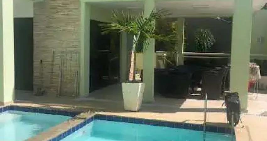 Casa à venda, 300 m² por r$ 4.300.000,00 - camboinhas - niterói/rj