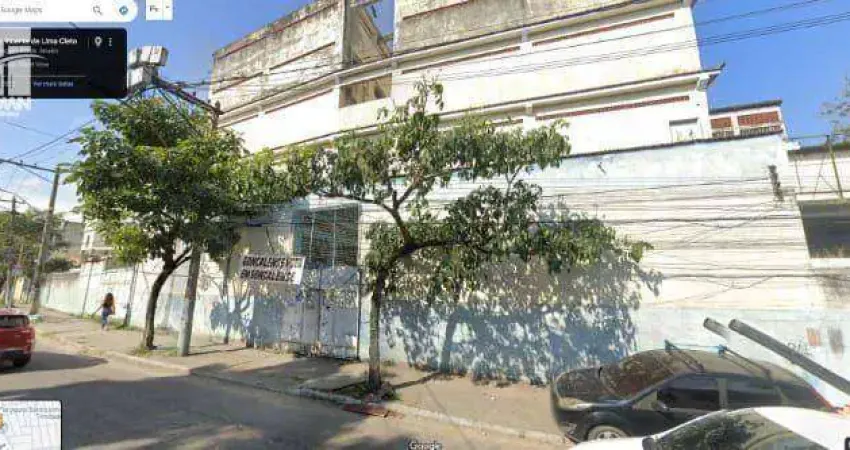 Prédio à venda, 3000 m² por r$ 5.000.000,00 - nova cidade - são gonçalo/rj