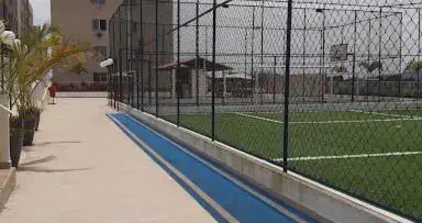 Apartamento com 2 dormitórios à venda, 52 m² por r$ 200.000,00 - vista alegre - são gonçalo/rj