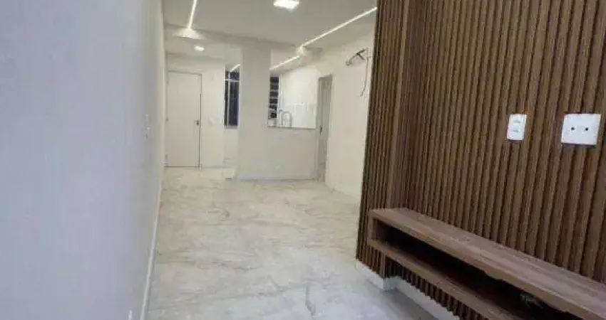 Belíssimo apartamento 2 quartos, icarai! rua ator paulo gustavo!